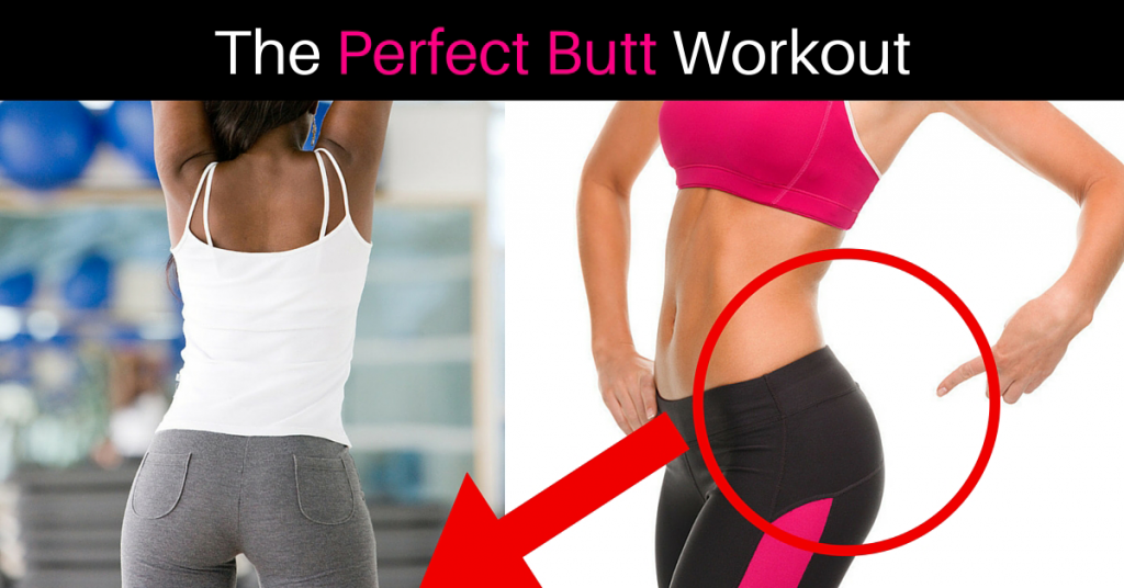 Exercises to Tone Your Butt