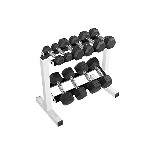 CAP Barbell Dumbbell Set