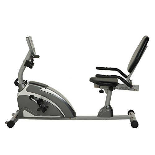 Exerpeutic 900XL Recumbent Bike