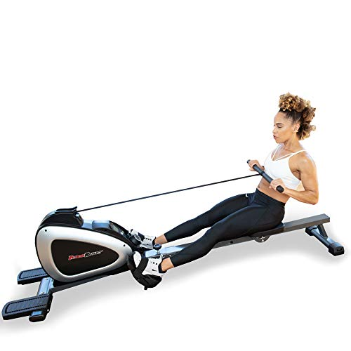 Fitness Reality 1000 Plus Magnetic Rower