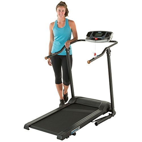 progear HCXL 4000 electric treadmill
